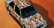 BMW - program Art Car