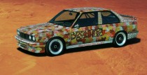 BMW - program Art Car