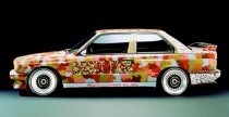 BMW - program Art Car