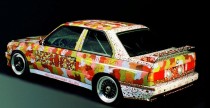 BMW - program Art Car