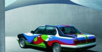 BMW - program Art Car