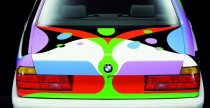 BMW - program Art Car