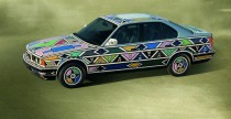 BMW - program Art Car