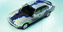 BMW - program Art Car