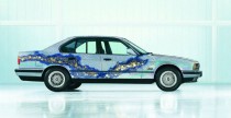 BMW - program Art Car