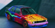 BMW - program Art Car