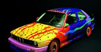 BMW - program Art Car