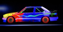 BMW - program Art Car