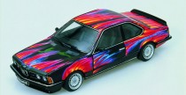 BMW - program Art Car