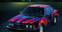 BMW - program Art Car