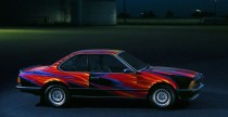 BMW - program Art Car