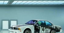 BMW - program Art Car