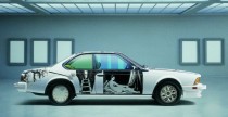 BMW - program Art Car