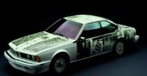 BMW - program Art Car