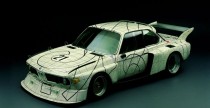 BMW - program Art Car