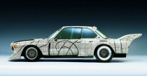 BMW - program Art Car