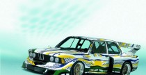 BMW - program Art Car