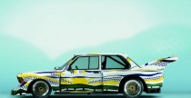 BMW - program Art Car