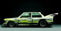 BMW - program Art Car
