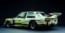 BMW - program Art Car