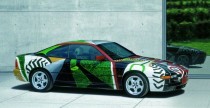 BMW - program Art Car