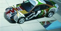 BMW - program Art Car