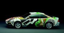 BMW - program Art Car