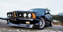 BMW Classic