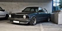 BMW Classic