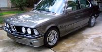 BMW Classic