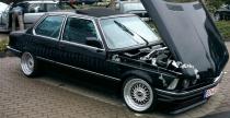 BMW Classic