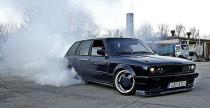 BMW Classic