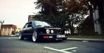 BMW Classic
