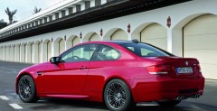 BMW M3 Coupe 2007