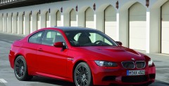 BMW M3 Coupe 2007