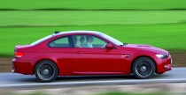 BMW M3 Coupe