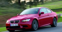 BMW M3 Coupe