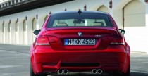 BMW M3 Coupe