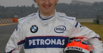 Robert Kubica