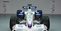 BMW Sauber