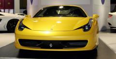 Bologna Motor Show 2012