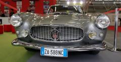Bologna Motor Show 2012