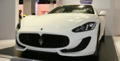 Bologna Motor Show 2012