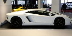 Bologna Motor Show 2012