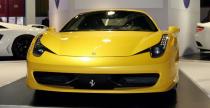 Bologna Motor Show 2012