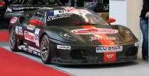 Bologna Motor Show 2012