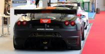 Bologna Motor Show 2012