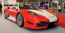 Bologna Motor Show 2012