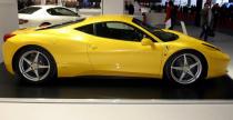 Bologna Motor Show 2012