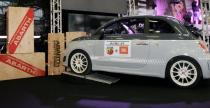 Bologna Motor Show 2012